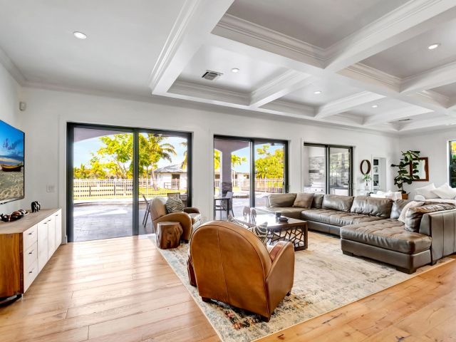 Продажа дома по адресу 10321 El Paraiso Place S - фото 6801733