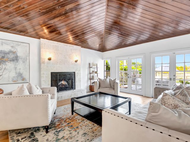 Продажа дома по адресу 10321 El Paraiso Place S - фото 6801737