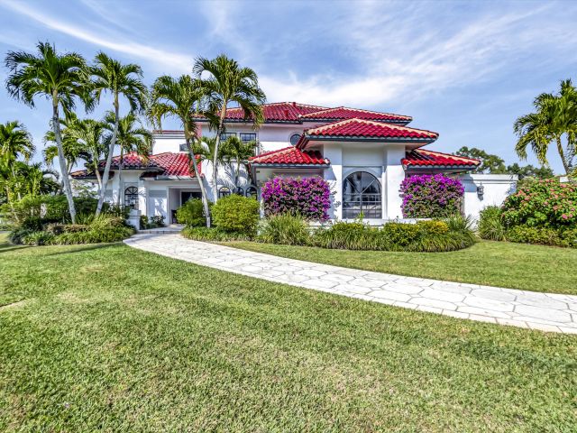 Продажа дома по адресу 10321 El Paraiso Place S - фото 6801738