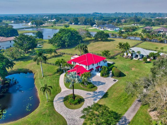 Продажа дома по адресу 10321 El Paraiso Place S - фото 6801739