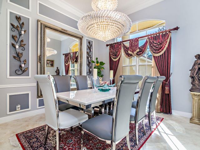 Дом в аренду по адресу 6813 Wilson Rd Road - фото 6846375