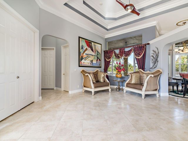 Дом в аренду по адресу 6813 Wilson Rd Road - фото 6846378