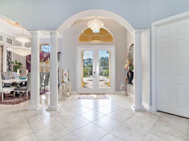 Дом в аренду по адресу 6813 Wilson Rd Road - фото 6846379