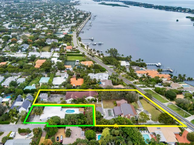 Продажа дома по адресу 7621 S Flagler Drive - фото 5750393