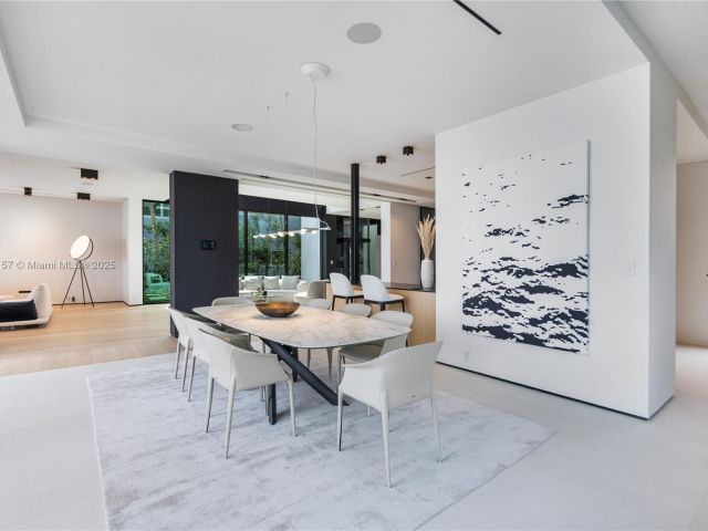 Дом в аренду по адресу 1369 N Venetian Way - фото 5842552