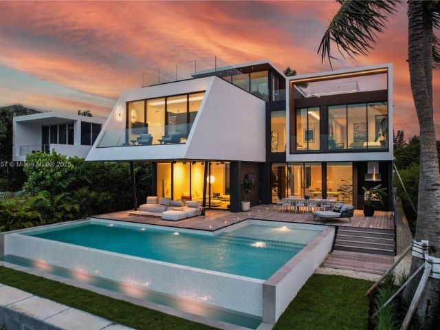 Дом в аренду по адресу 1369 N Venetian Way - фото 5842568