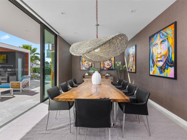 Продажа дома по адресу 17050 NE 35th Ave - фото 5858121