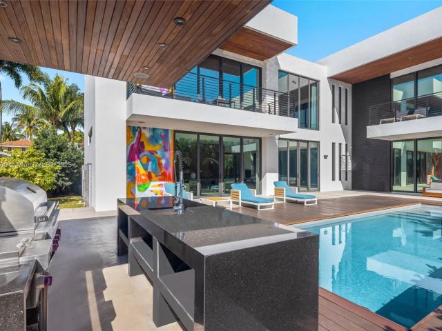 Продажа дома по адресу 17050 NE 35th Ave - фото 5858130