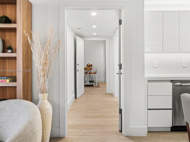 Квартира в аренду номер - фото 5848816