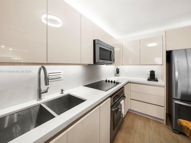 Квартира в аренду номер - фото 5848817