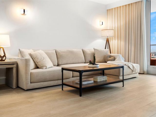 Квартира в аренду номер - фото 5848820