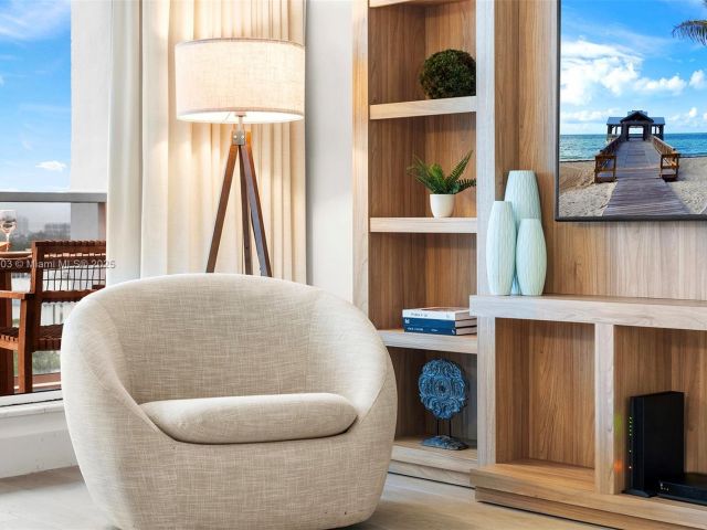 Квартира в аренду номер - фото 5848822