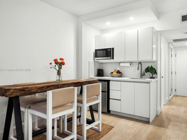 Квартира в аренду номер - фото 5848824