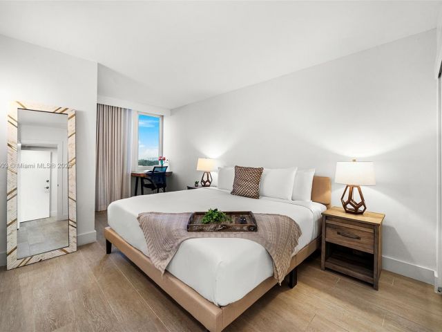 Квартира в аренду номер - фото 5848826