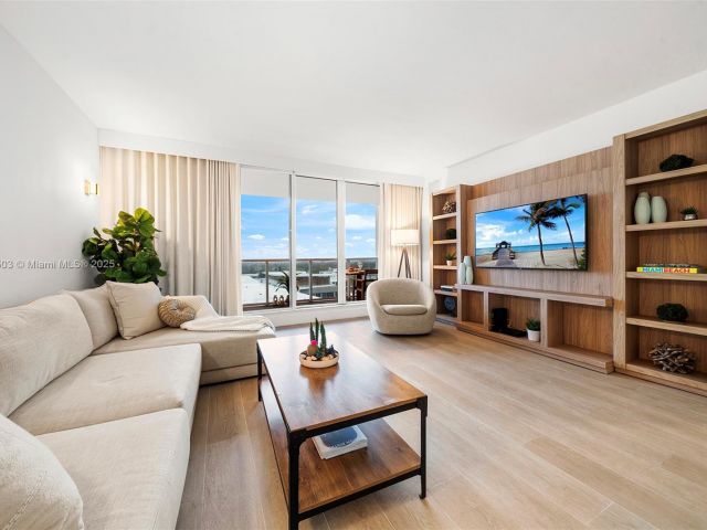 Квартира в аренду номер - фото 5848829