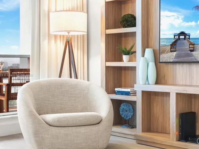 Квартира в аренду номер - фото 5848822