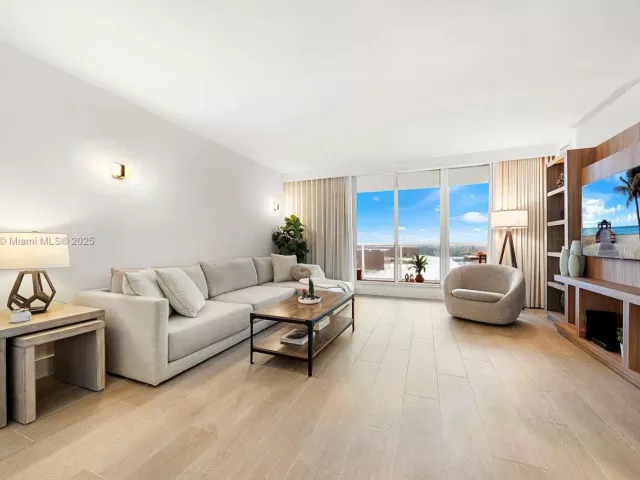 Квартира в аренду номер - фото 5848823