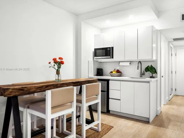 Квартира в аренду номер - фото 5848824