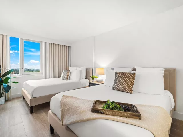 Квартира в аренду номер - фото 5848825