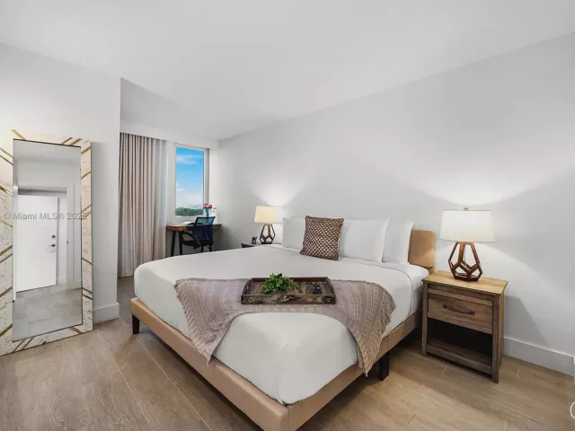 Квартира в аренду номер - фото 5848826