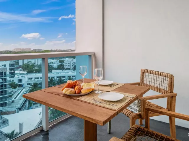 Квартира в аренду номер - фото 5848828