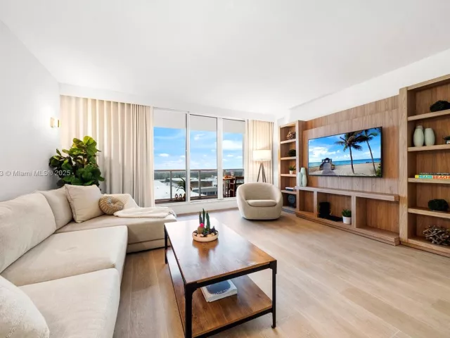 Квартира в аренду номер - фото 5848829