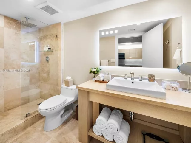 Квартира в аренду номер - фото 5848812