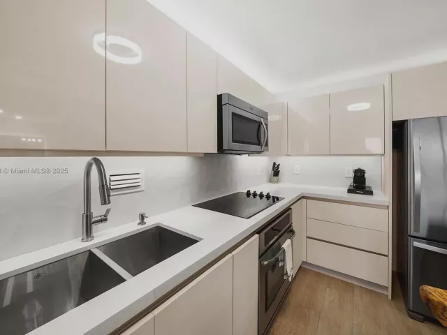 Квартира в аренду номер - фото 5848817