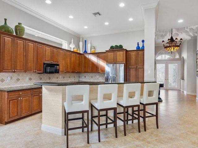 Продажа дома по адресу 10350 Terra Lago Drive - фото 5764640