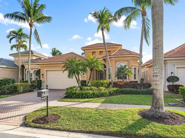 Продажа дома по адресу 10350 Terra Lago Drive - фото 5764651