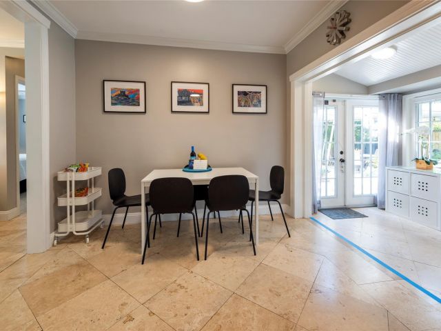 Дом в аренду по адресу 1541 NW 6th Ave - фото 5892538