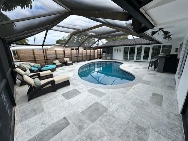 Продажа дома по адресу 1485 NE 57th Ct - фото 6118147