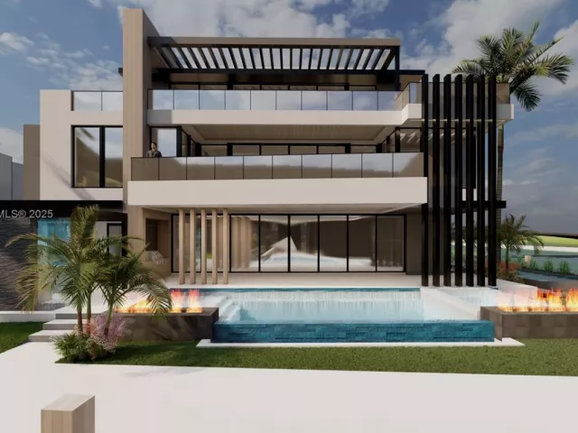 Продажа дома по адресу 1400 W Lake Dr - фото 5697945