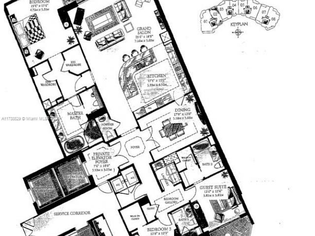 Квартира в аренду номер1102 - фото 5637869