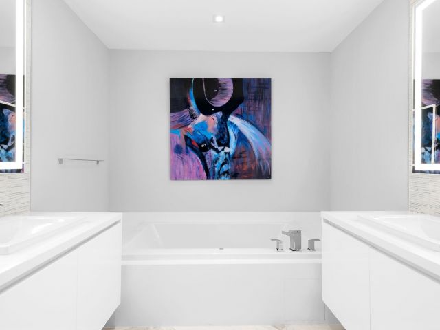 Продажа квартиры #504 - фото 6833906