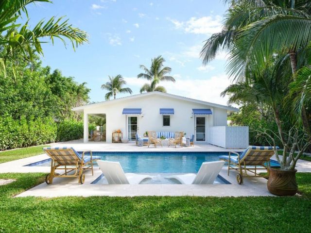 Дом в аренду по адресу 255 Cortez Road - фото 5866625