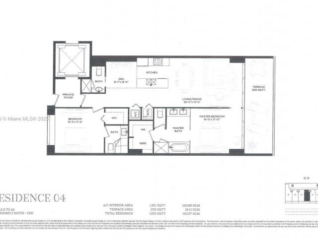 Продажа квартиры #604 - фото 5654637