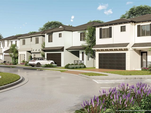 Продажа дома по адресу 1421 SW 23rd Court - фото 5774311