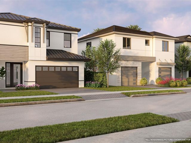 Продажа дома по адресу 1421 SW 23rd Court - фото 5774312