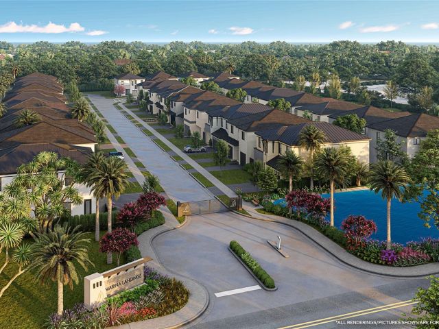 Продажа дома по адресу 1421 SW 23rd Court - фото 5774314