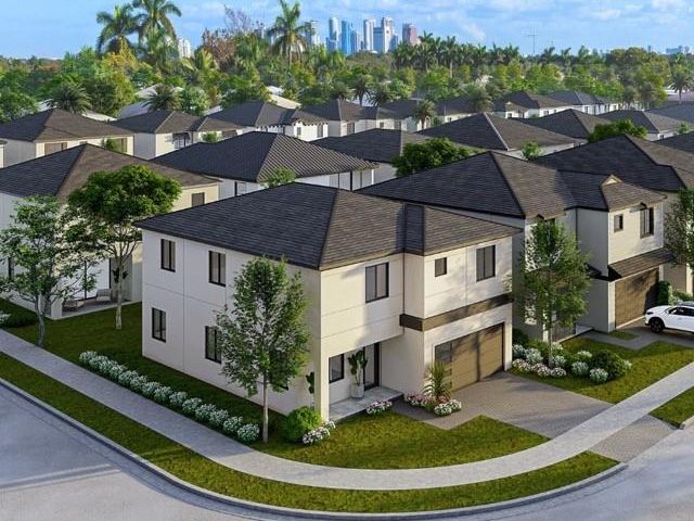 Продажа дома по адресу 1421 SW 23rd Court - фото 5774315