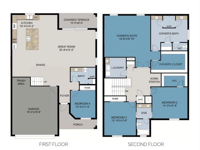 Продажа дома по адресу 1421 SW 23rd Court - фото 5774318