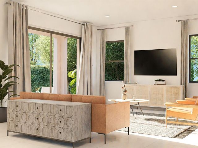 Продажа дома по адресу 1421 SW 23rd Court - фото 5774321