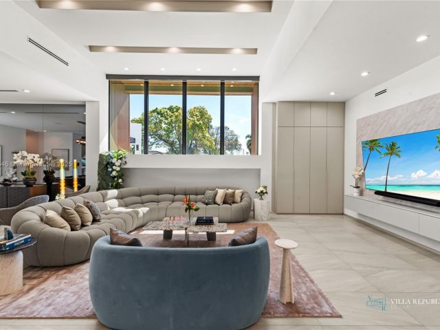 Дом в аренду по адресу 1941 NE 196th Ter - фото 6121492