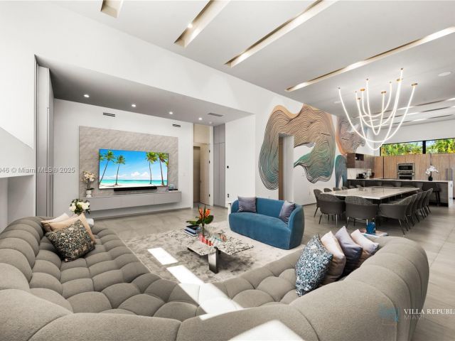 Дом в аренду по адресу 1941 NE 196th Ter - фото 6121493