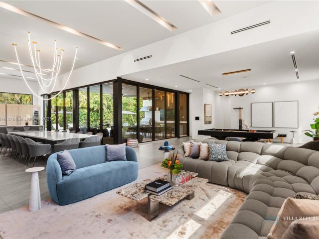 Дом в аренду по адресу 1941 NE 196th Ter - фото 6121494