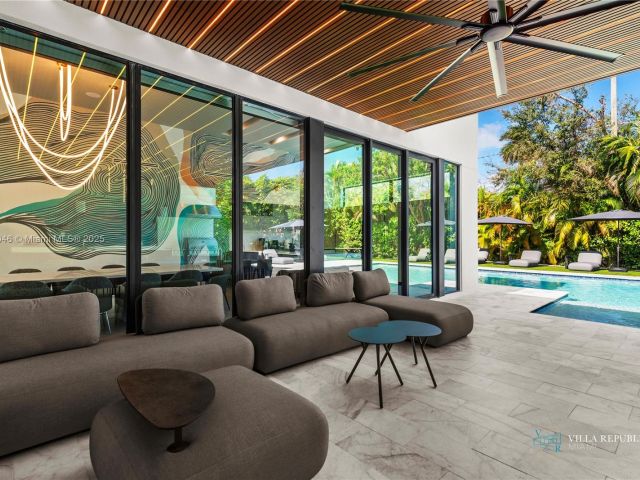 Дом в аренду по адресу 1941 NE 196th Ter - фото 6121498