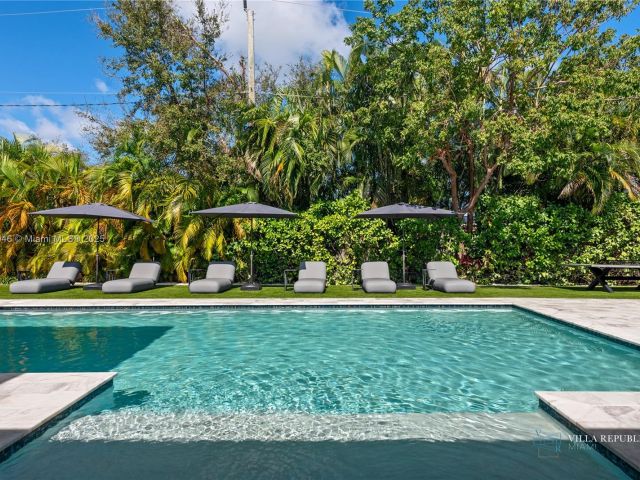 Дом в аренду по адресу 1941 NE 196th Ter - фото 6121499