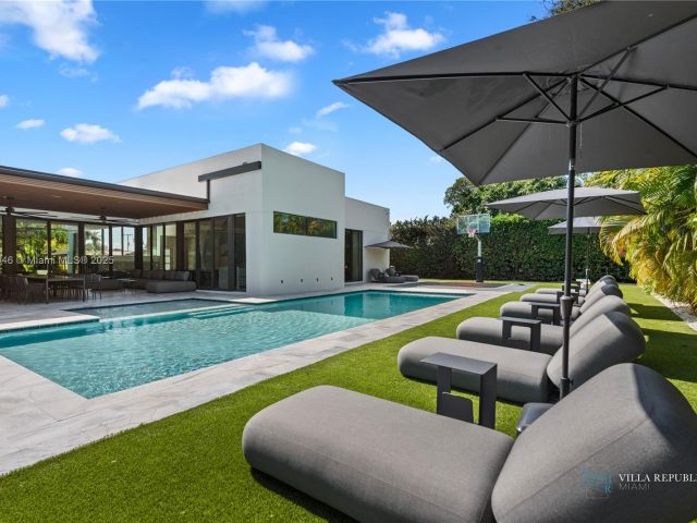 Дом в аренду по адресу 1941 NE 196th Ter - фото 6121501