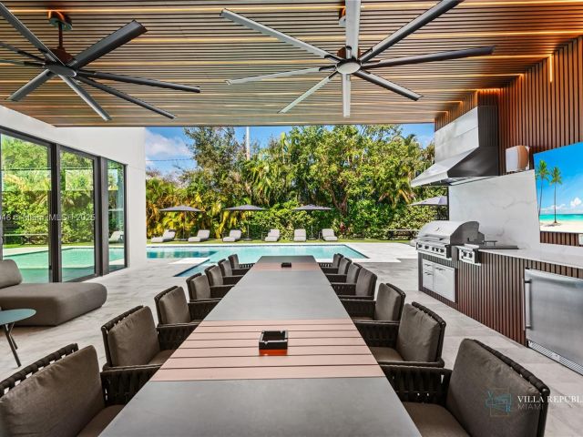 Дом в аренду по адресу 1941 NE 196th Ter - фото 6121504